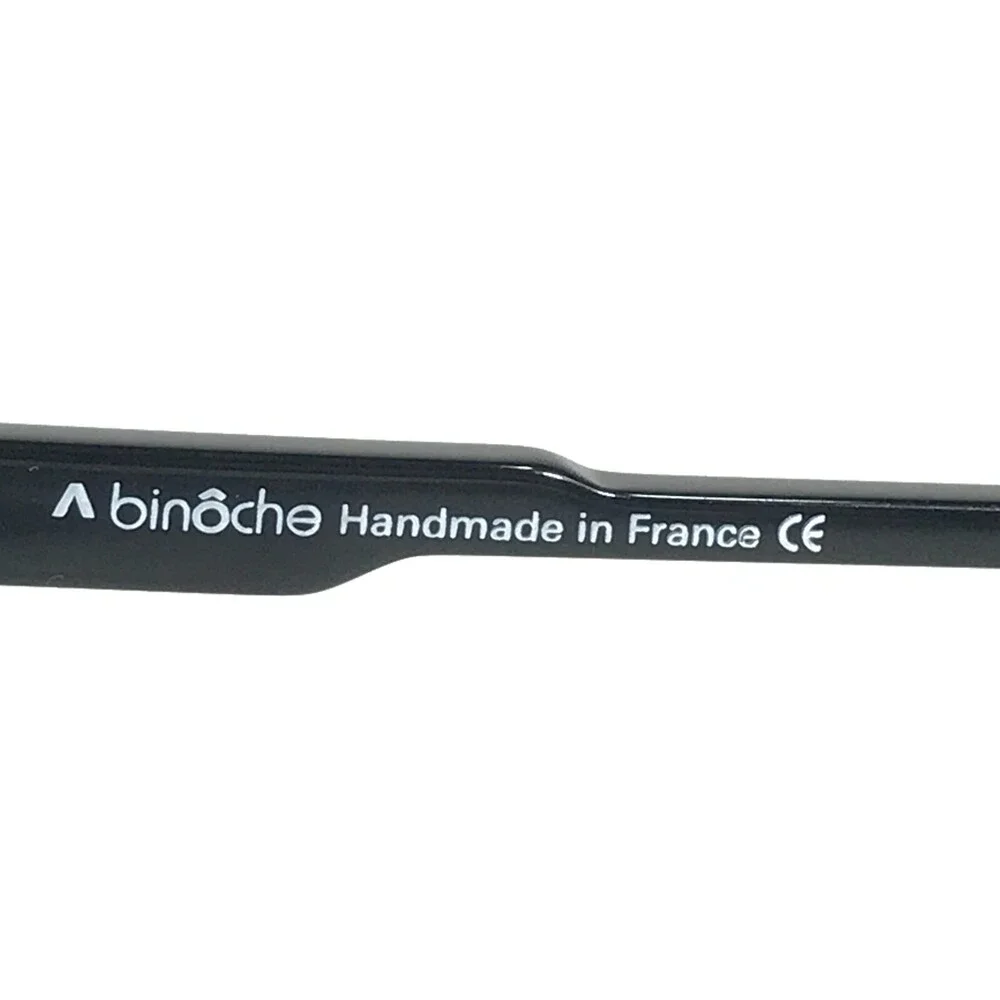 Binoche demo lenses